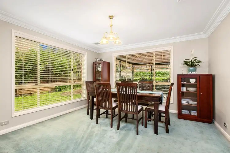 Sixth view of Homely house listing, 8 Norwich Place, Cherrybrook NSW 2126