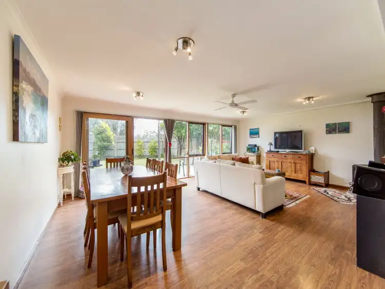 Fourth view of Homely house listing, 8 Nirringa Court, Mount Martha VIC 3934