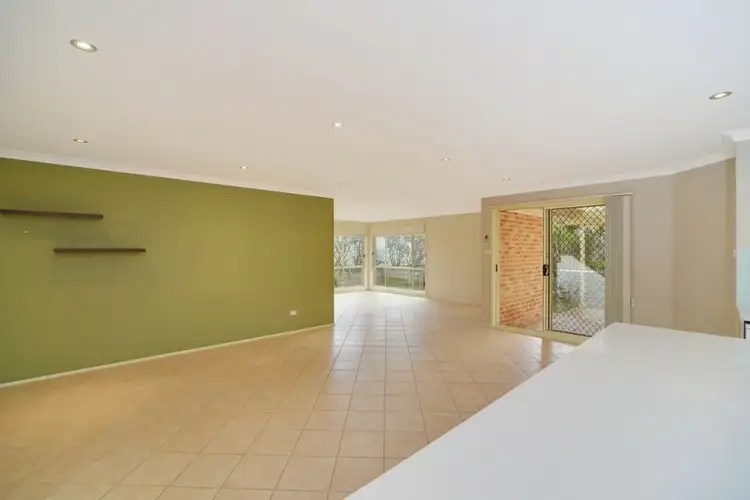 Third view of Homely house listing, 8 Abelia Place, Worrigee NSW 2540