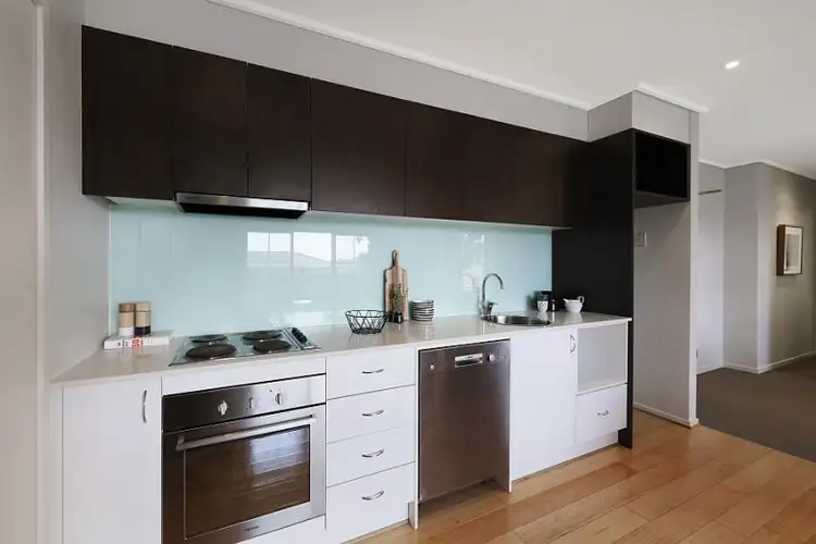 Third view of Homely apartment listing, 35/62 Wattletree Road, Armadale VIC 3143