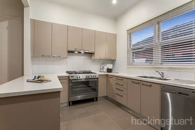Fifth view of Homely house listing, 1/22 Rochford Street, Bentleigh East VIC 3165