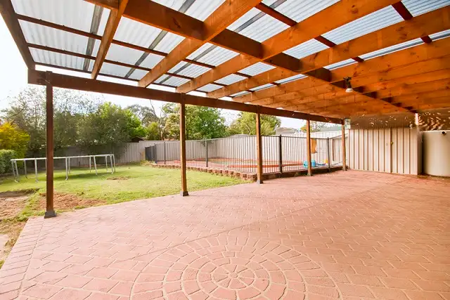 Fifth view of Homely house listing, 64 Alicante Street, Minchinbury NSW 2770