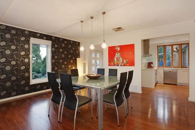 Sixth view of Homely house listing, 8 Clipper Court, Ringwood VIC 3134