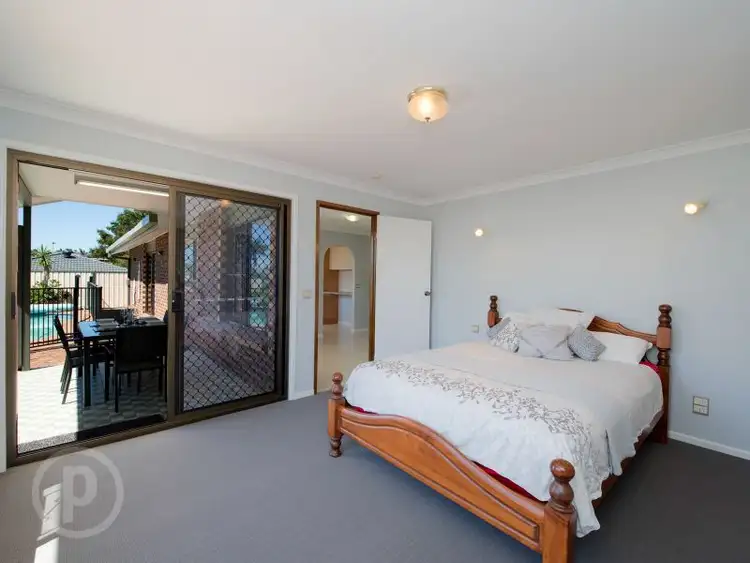 Sixth view of Homely house listing, 14 Rhuddlan Street, Carindale QLD 4152