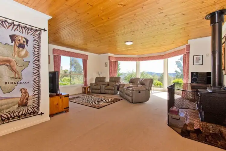 Sixth view of Homely house listing, 223 Bridgenorth Road, Legana TAS 7277