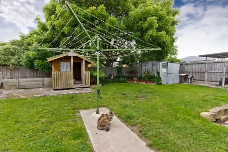 Third view of Homely house listing, 33 Kipling Crescent, Hadspen TAS 7290