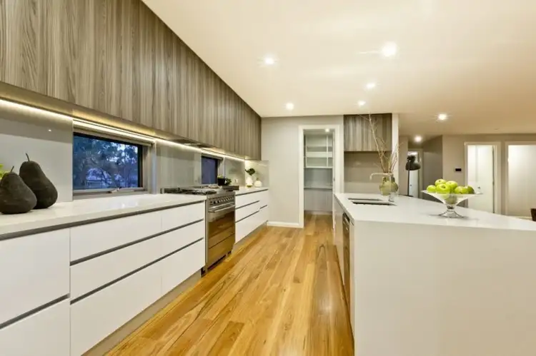 Sixth view of Homely house listing, 50 River Ave, Plenty VIC 3090