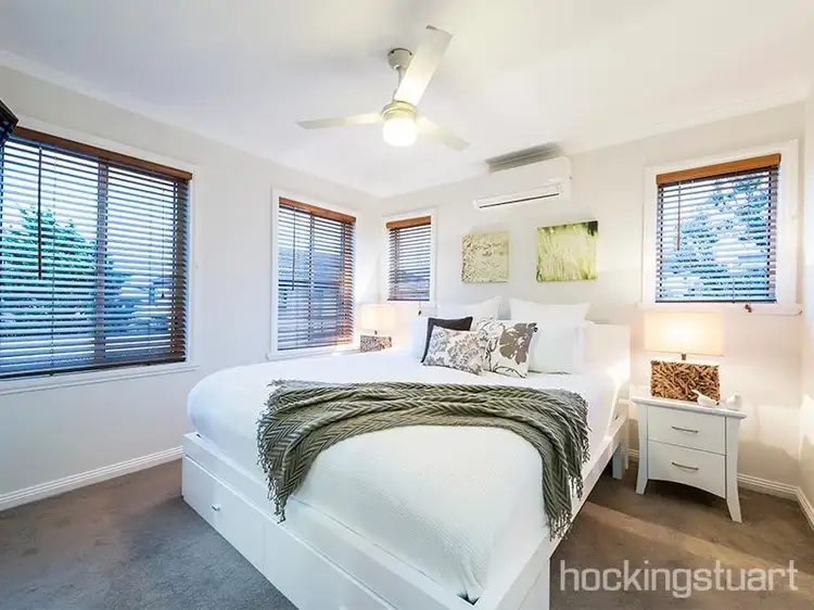 Fifth view of Homely townhouse listing, 3/173A Nepean Highway, Aspendale VIC 3195