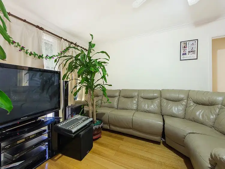Second view of Homely house listing, 45 Appian Drive, Albanvale VIC 3021