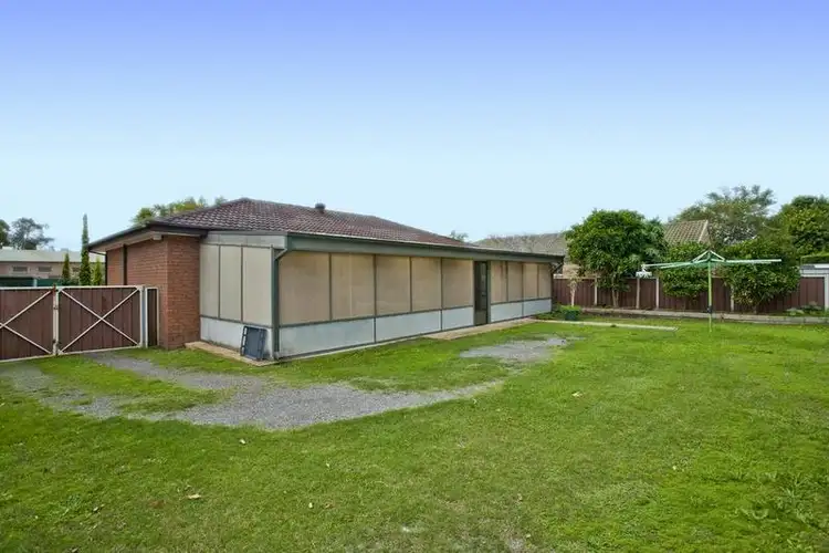 Sixth view of Homely house listing, 83 Benjamin Lee Drive, Raymond Terrace NSW 2324