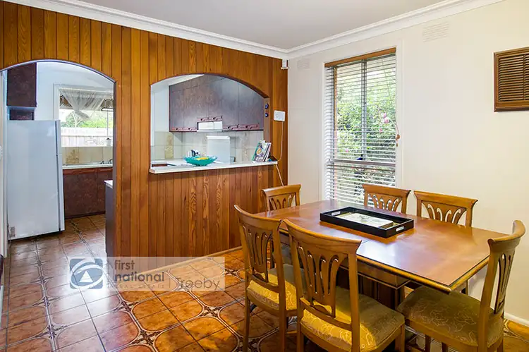 Third view of Homely house listing, 111 Oban Road, Ringwood North VIC 3134