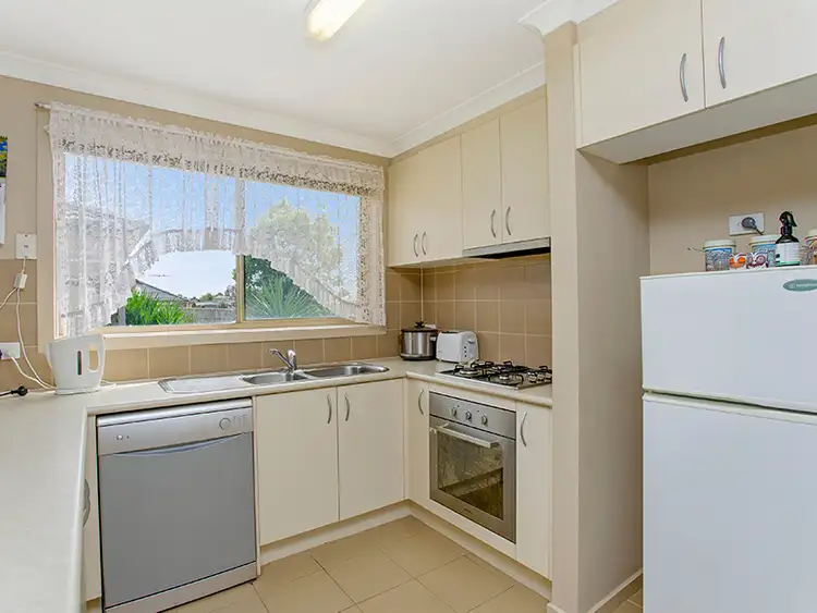 Fourth view of Homely house listing, 5 Moonah Court, Wyndham Vale VIC 3024
