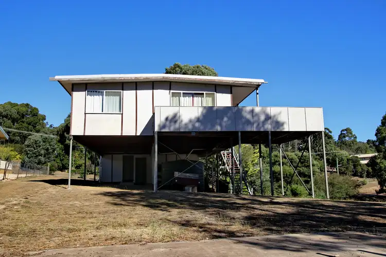 Second view of Homely house listing, 6 Village Way, Macs Cove VIC 3723