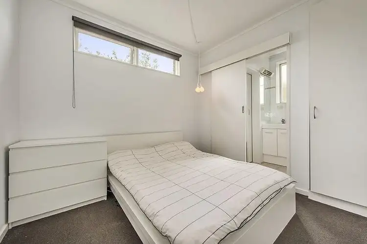 Fifth view of Homely apartment listing, 13/26 Brougham Street, North Melbourne VIC 3051