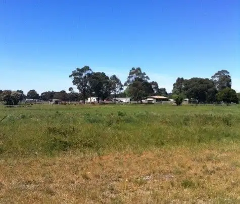 Second view of Homely land listing, LOT 1 Yendon No 2 Road, Yendon VIC 3352