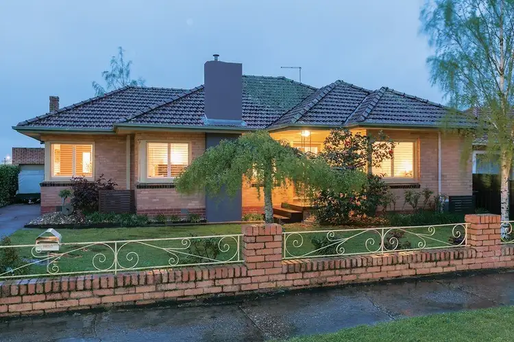 Main view of Homely house listing, 1324 Gregory Street, Lake Wendouree VIC 3350