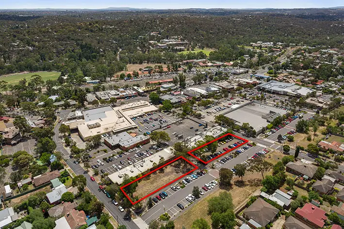 Fourth view of Homely land listing, 22 Arthur Street, Eltham VIC 3095