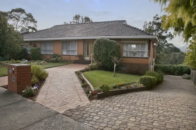 46 Surrey Road, Dandenong North VIC 3175