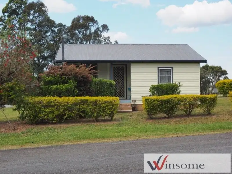 Main view of Homely house listing, 4 Crottys Lane, Yarravel NSW 2440