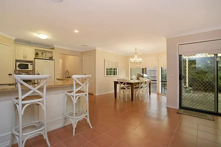 Fifth view of Homely house listing, 12 Lyons Way, Wallan VIC 3756