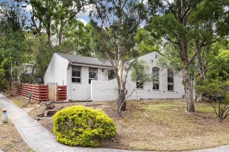 27 Fyffe Street, Diamond Creek VIC 3089