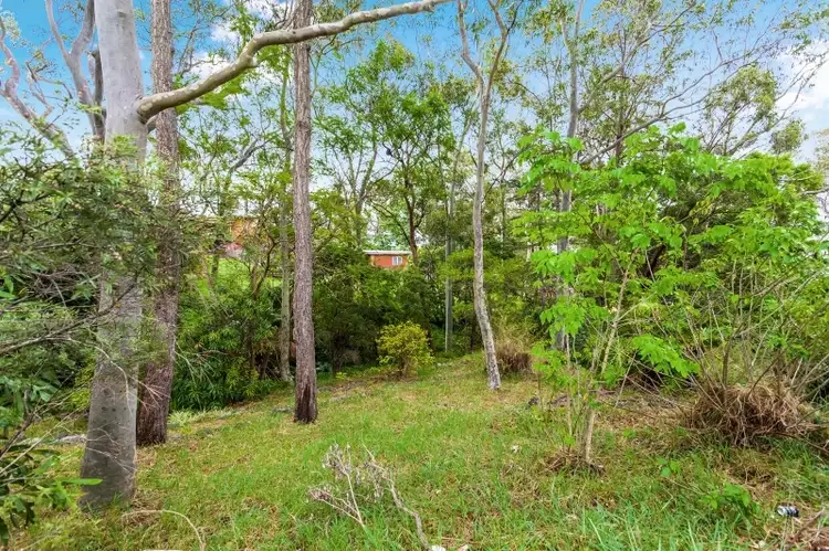 Second view of Homely land listing, 7 Amelia Street, Carey Bay NSW 2283