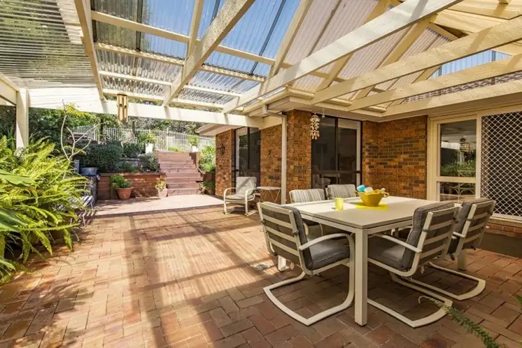 Fifth view of Homely house listing, 3 Lovitt Close, Diamond Creek VIC 3089