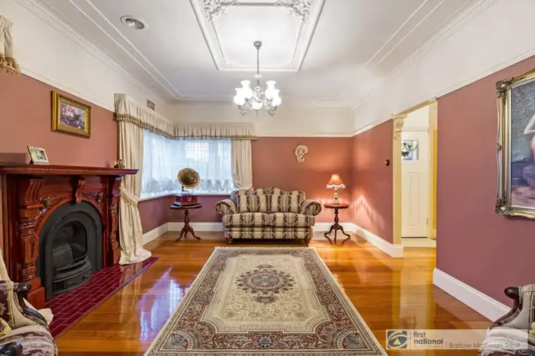 Third view of Homely house listing, 51 Davies Street, Altona VIC 3018
