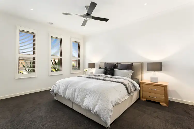 Sixth view of Homely house listing, 9 Tallawong Drive, Doreen VIC 3754