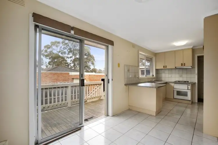 Fourth view of Homely house listing, 1/58 Central Avenue, Bayswater North VIC 3153