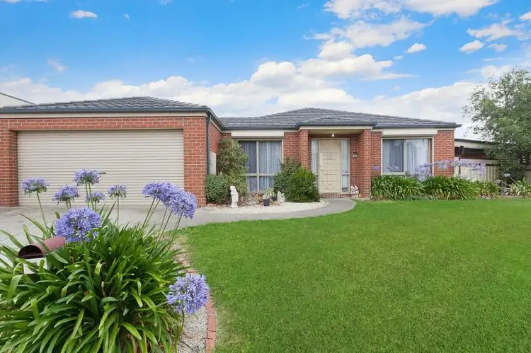 2 Teston Close, Whittlesea VIC 3757