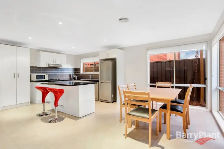 Third view of Homely house listing, 31 Balcombe Drive, Wyndham Vale VIC 3024