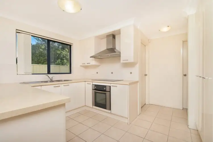 Second view of Homely townhouse listing, 20/74 Hutton Rd, The Entrance North NSW 2261