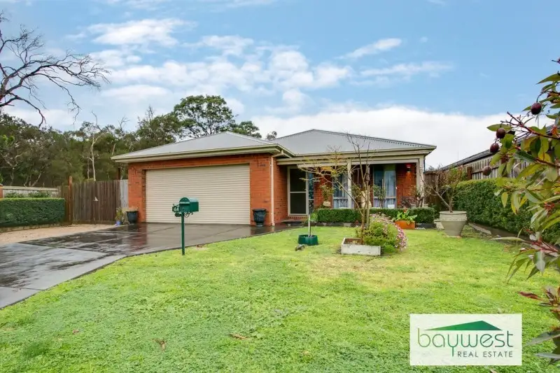 Main view of Homely house listing, 44 Elisa Place, Hastings VIC 3915