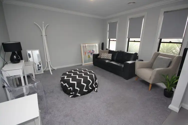 Fifth view of Homely house listing, 3 Felix Court, Miners Rest VIC 3352