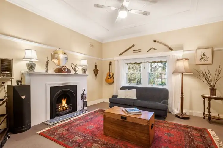 Second view of Homely house listing, 16 Martin Street, Preston VIC 3072