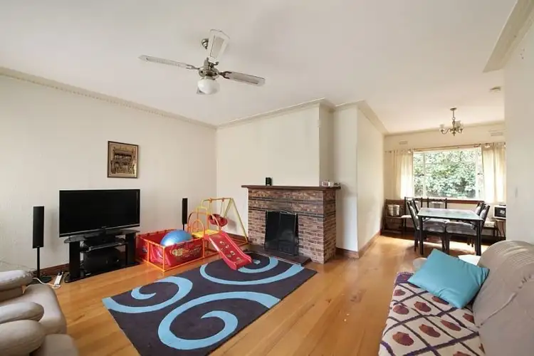 Second view of Homely unit listing, 4/58-60 Whitmuir Road, Mckinnon VIC 3204