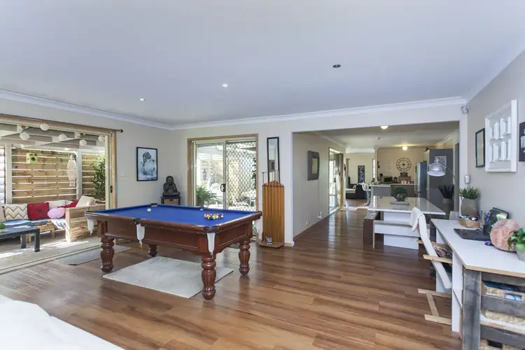 Fifth view of Homely house listing, 6 Ingra Close, Medowie NSW 2318