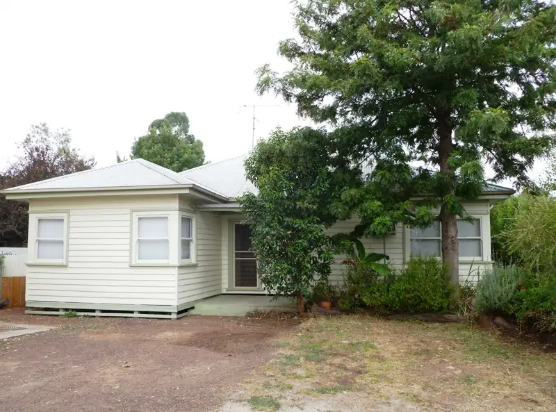 Main view of Homely house listing, 51 Wawunna Road, Horsham VIC 3400