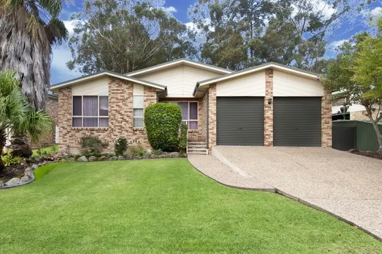 19 Sagittarius Way, Narrawallee NSW 2539