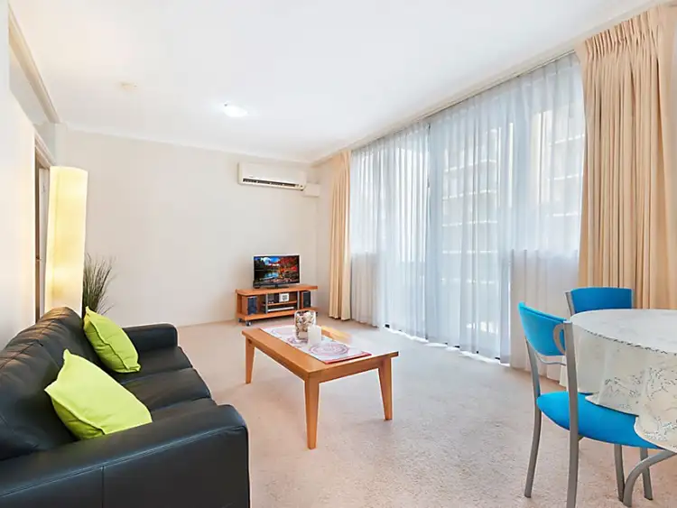 35/190 Hay Street, East Perth WA 6004