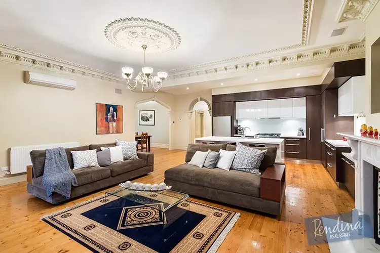 Fifth view of Homely house listing, 6 & 8 Wigton Street, Ascot Vale VIC 3032