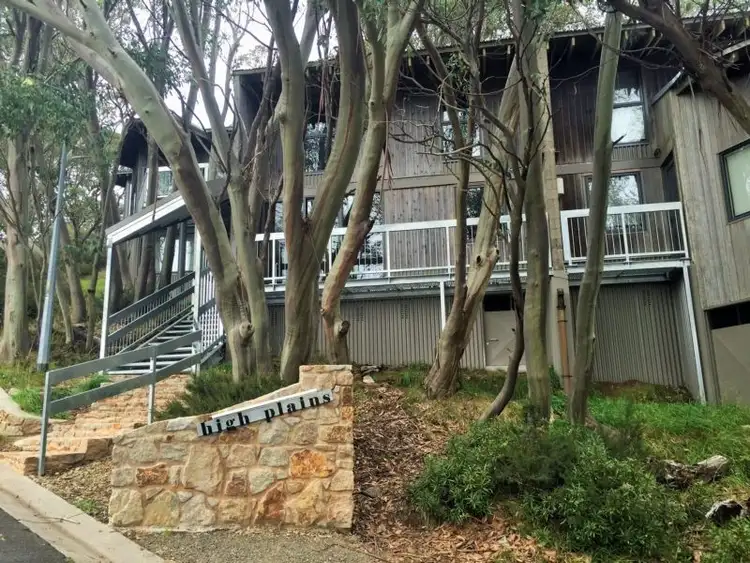 Main view of Homely apartment listing, 1/1 Slalom Street, Falls Creek VIC 3699
