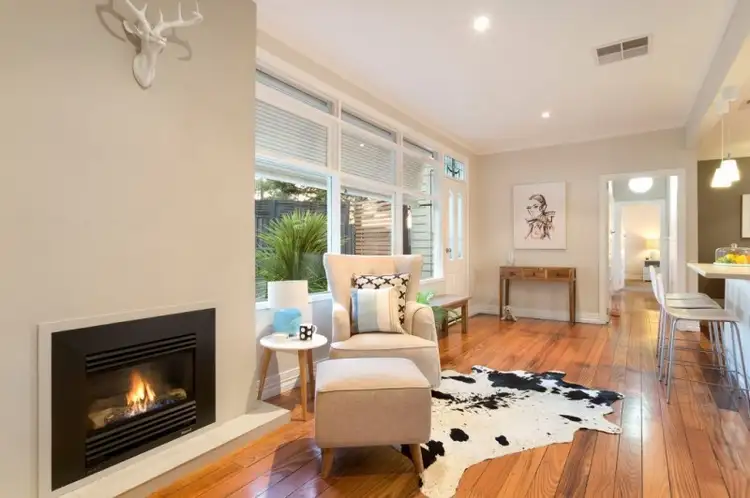 Second view of Homely house listing, 43 Scotland Avenue, Greensborough VIC 3088