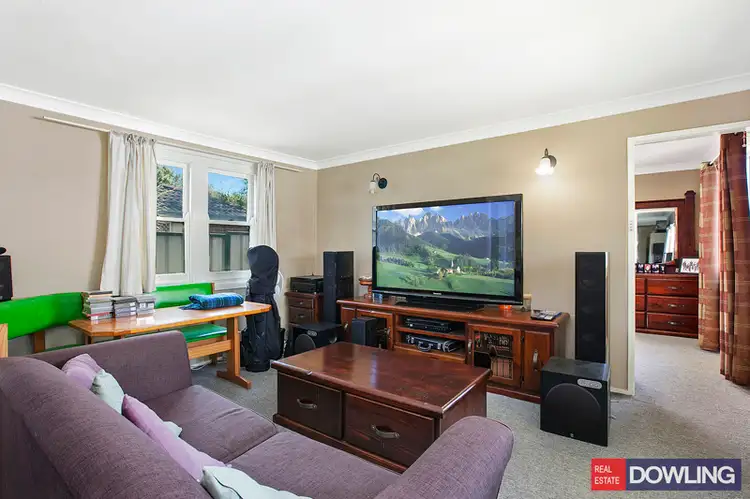 Fourth view of Homely house listing, 25 Platt Street, Wallsend NSW 2287