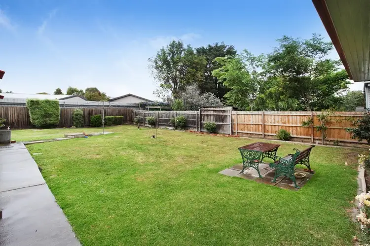 Sixth view of Homely house listing, 12 Middleton Street, Braybrook VIC 3019