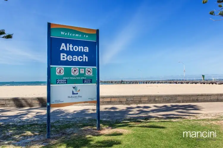 Second view of Homely house listing, 241 Queen Street, Altona VIC 3018