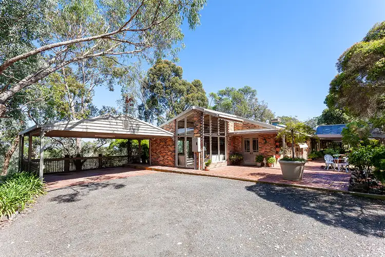 Second view of Homely house listing, 121 Bishop Avenue, Diamond Creek VIC 3089