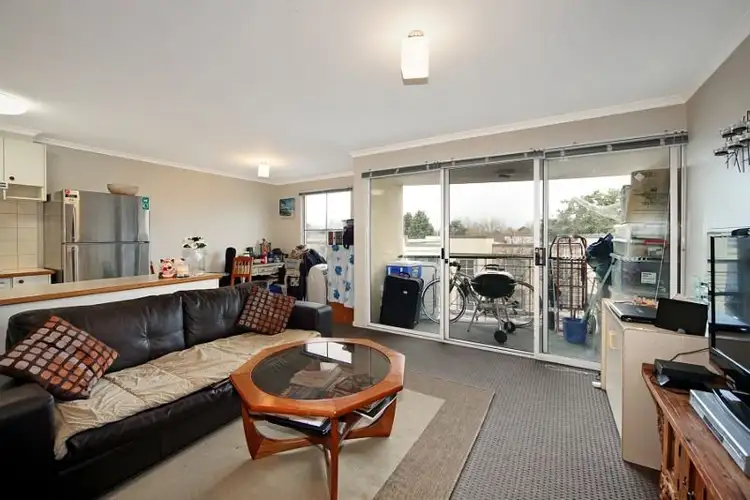 Second view of Homely apartment listing, 6/977 Dandenong Road, Malvern East VIC 3145