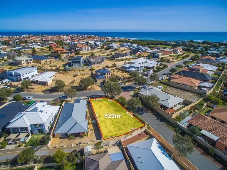 23 (L1095) Paperbark Way, Wannanup WA 6210